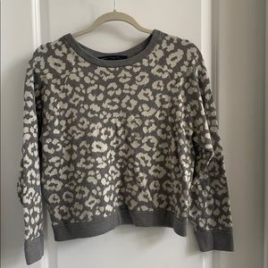 BRAND NEW Marc Jacob sweater.